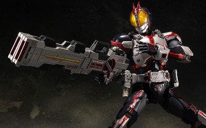 Superior Imaginative Colosseum Kamen Rider 555 (13)