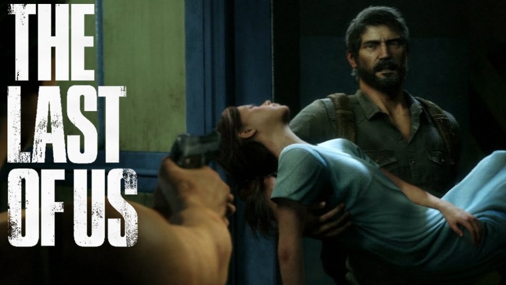 The Last of Us™ Part II_2020 ]