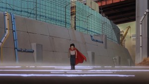 Akira (1990)