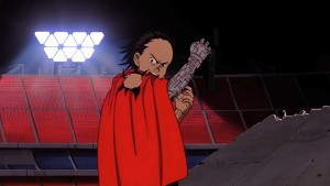 Akira (1993)