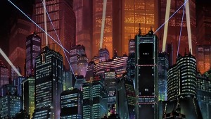 Akira (1995)