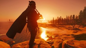 Ghost of Tsushima Review 03