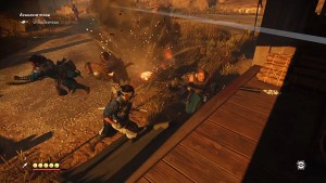 Ghost of Tsushima Review 06