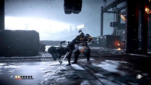 Ghost of Tsushima Review10