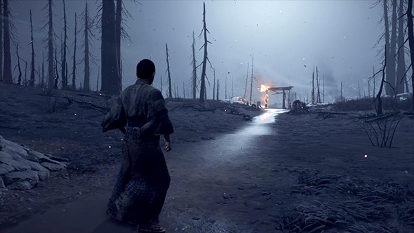 Ghost of Tsushima Review14