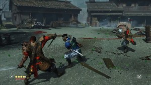 Ghost of Tsushima Review15