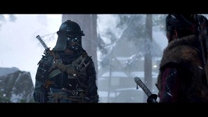Ghost of Tsushima Review20