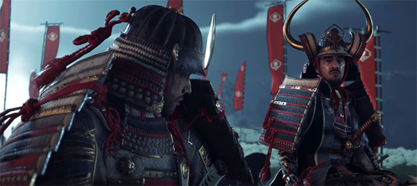 Ghost of Tsushima Review21