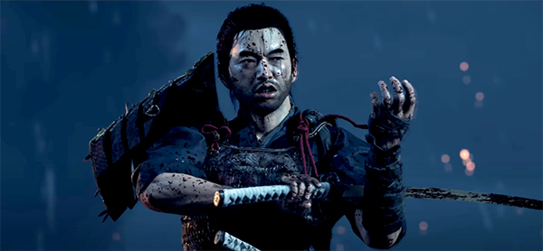 Ghost of Tsushima Review22