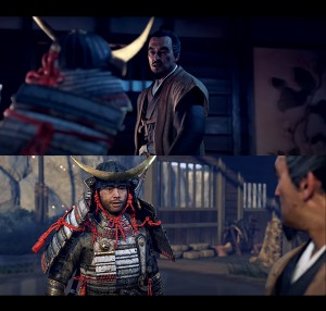 Ghost of Tsushima Review24