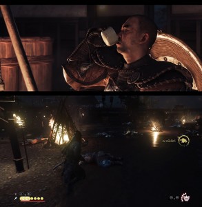 Ghost of Tsushima Review26