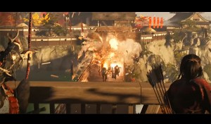 Ghost of Tsushima Review29