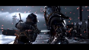 Ghost of Tsushima Review33