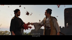 Ghost of Tsushima Review36