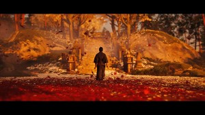 Ghost of Tsushima Review38