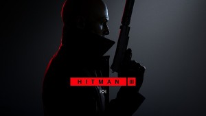 Hitman III Key Visual