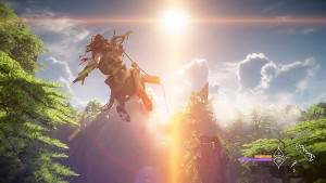 Horizon Forbidden West - State of Play Gameplay  (5)