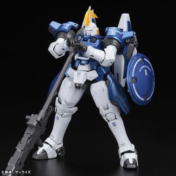 MG 1100 TALLGEESE Ⅱ [SPECIAL COATING]