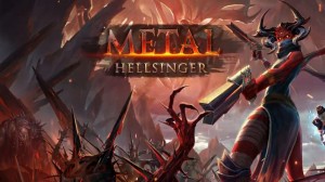 Metal Hellsinger