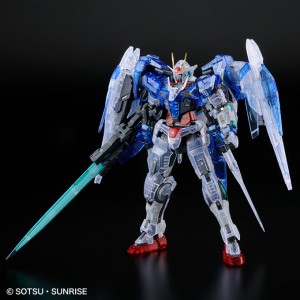 RG 1144 OO RAISER [CLEAR COLOR]