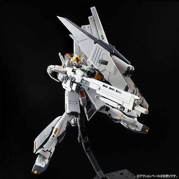 -Toys-P-Bandai-RG-Nu-Gundam-HWS (4)