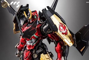 ccstoys-gurren-lagann-alloy-action-figure-dragonhorse (5) copy