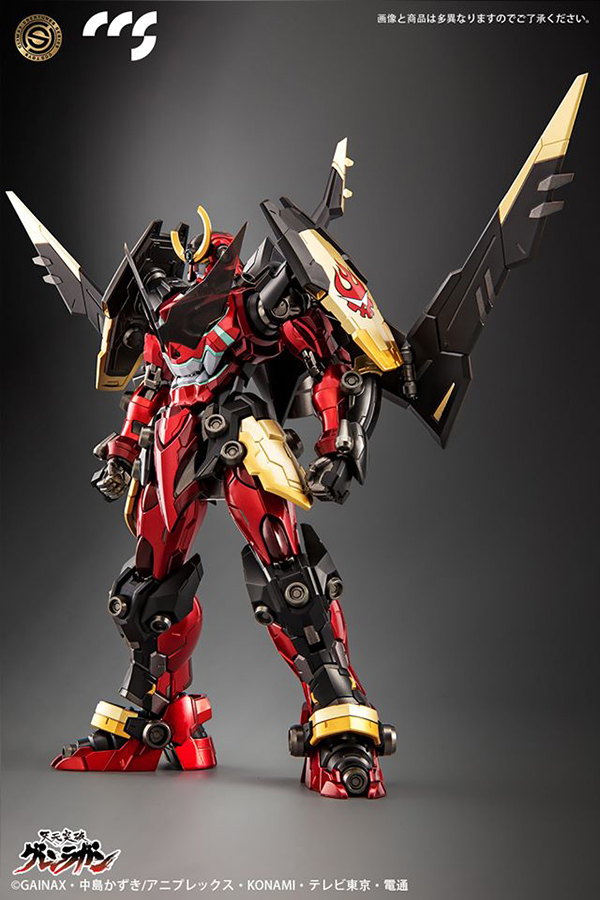 ccstoys-gurren-lagann-alloy-action-figure-dragonhorse (9)