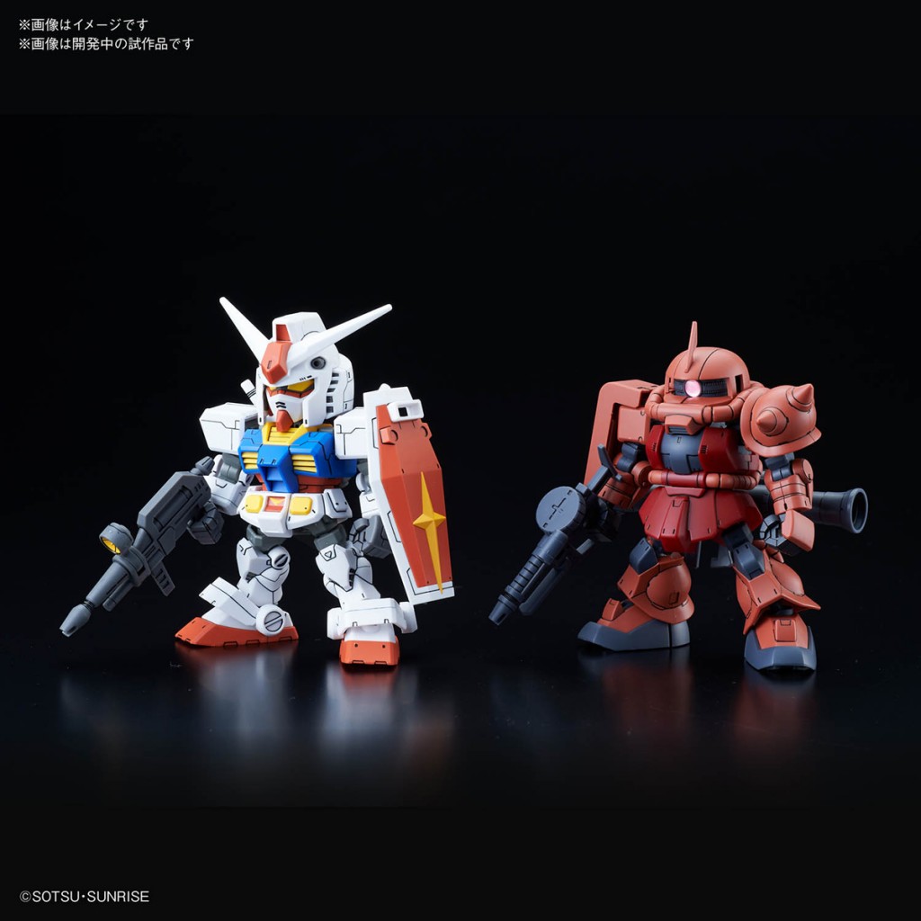 sd-cross-silhouette-sdcs-series-rx-78-2-gundam-chars-zaku-ii (2)