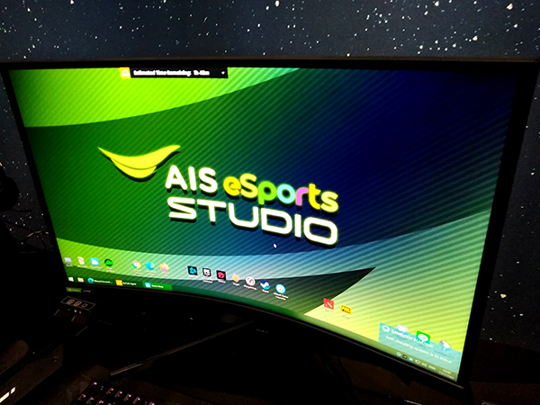 AIS eSports STUDIO  (89)