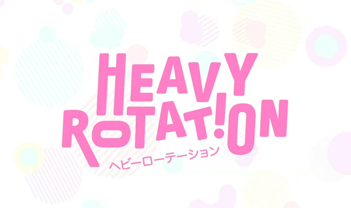 Heavy Rotation BNK48