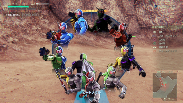 Kamen-Rider-Memory-of-Heroez (14)