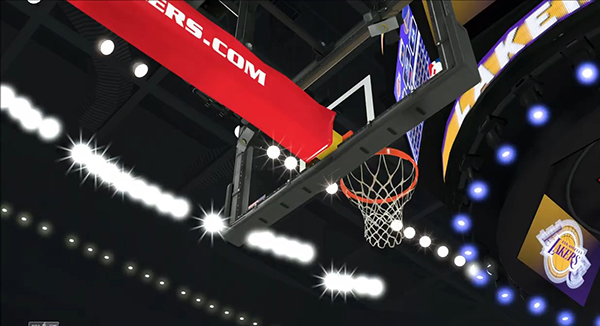 NBA 2K21 Gameplay  (14)