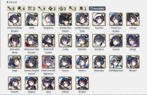 SINoALICE Review  (2)