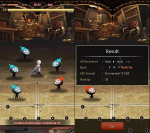 SINoALICE Review  (20)