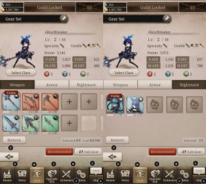 SINoALICE Review  (28)