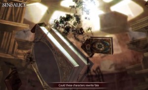 SINoALICE Review  (3)