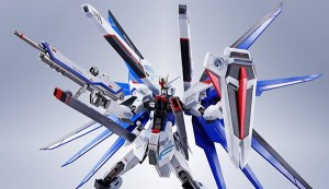 -Toys-Metal-Robot-Spirits-Freedom-Gundam (9) - Copy