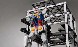 144 RX-78F00 Gundam& Gundam Dock (6) copy