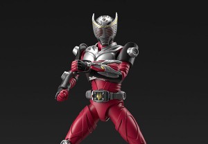 FIGURE-RISE STANDARD KAMEN RIDER RYUKI (1)