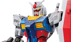RX-78F00 Gundam (3) - Copy
