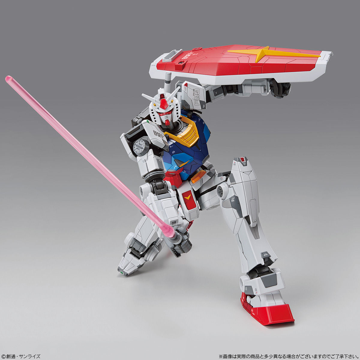 RX-78F00 Gundam (9)