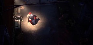 The King of Fighters Awaken (2022) - Official CG Movie Trailer (English).mp4_snapshot_02.30_[2020.08.12_13.22.54]