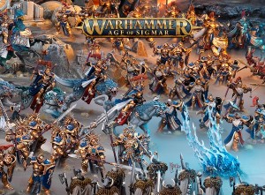 Warhammer Age of Sigmar Storm Ground (6)