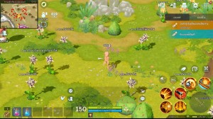 ภาพเกม LUNA ORIGIN 7