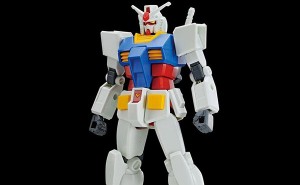 Entry Grade 1144 - RX-78-2 Gundam Lite Package Ver (3) copy