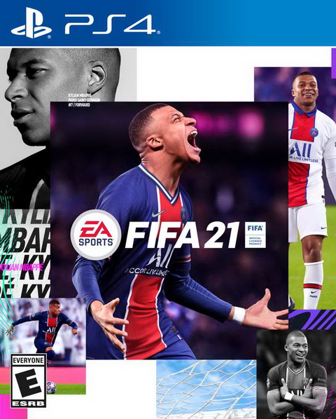 FIFA 21  (1)