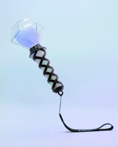 KDA BLADES Light Stick (2)