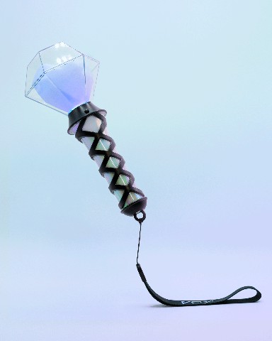 KDA BLADES Light Stick (2)