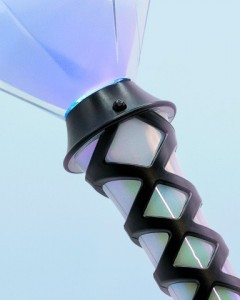 KDA BLADES Light Stick (3)