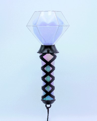 KDA BLADES Light Stick (4)